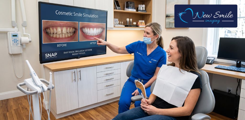 Finding the Best SNAP Dental Imaging Alternatives for Cosmetic Dentistry